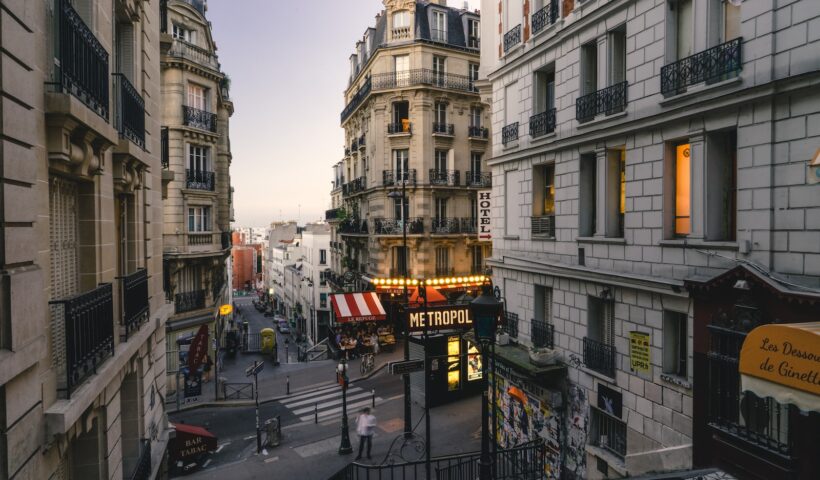 La Smartbox visite guidée à la rencontre de l'histoire de Paris