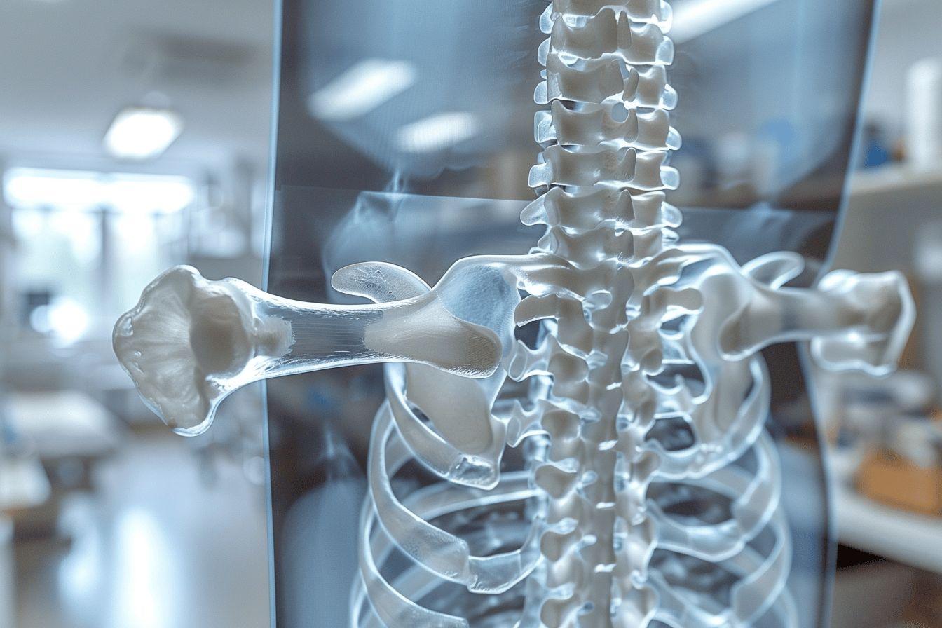 Combien de temps pour marcher à nouveau après une fracture de la malléole​ ?