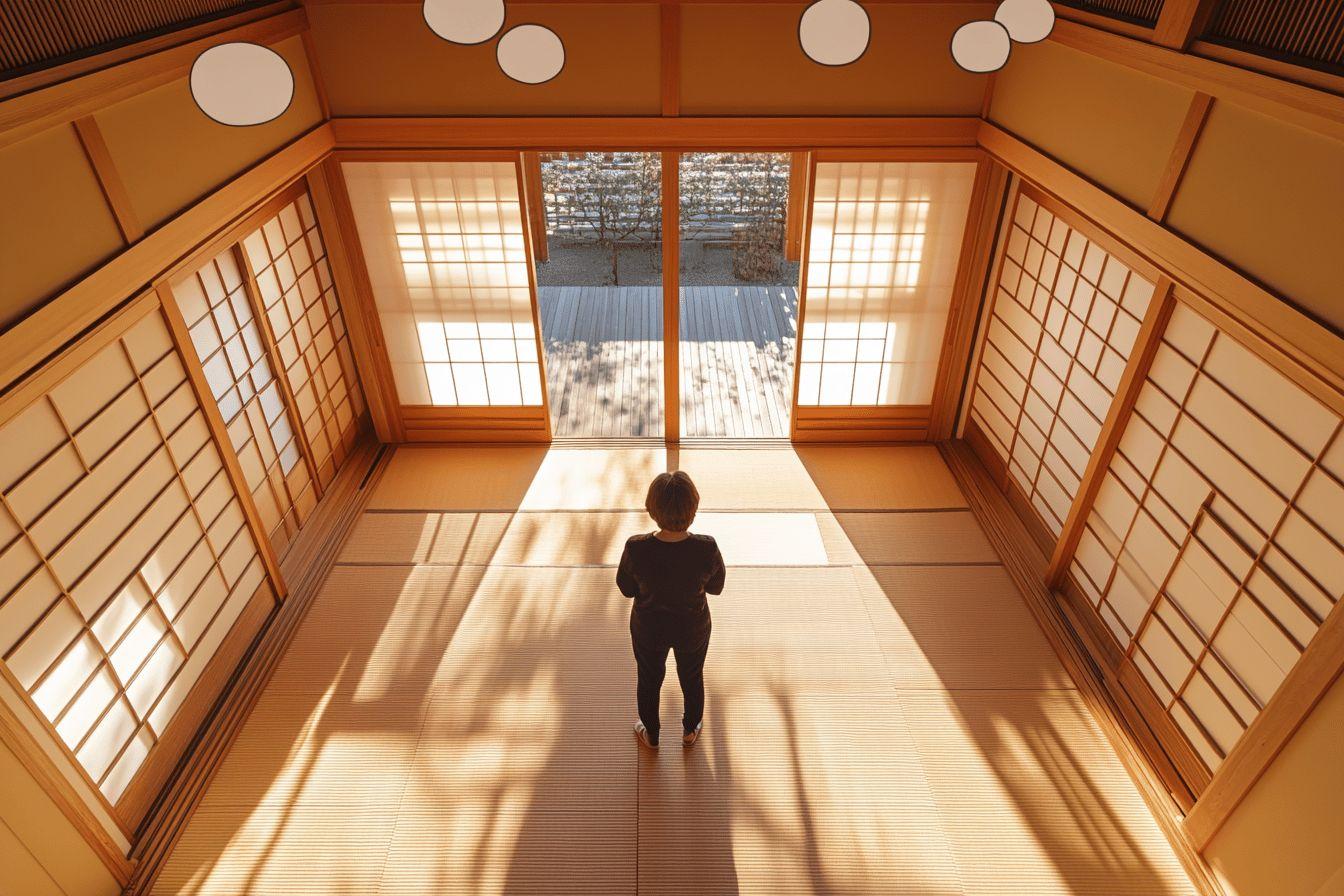 Les verbes à l’impératif poli en japonais : exemples avec « avancez svp »