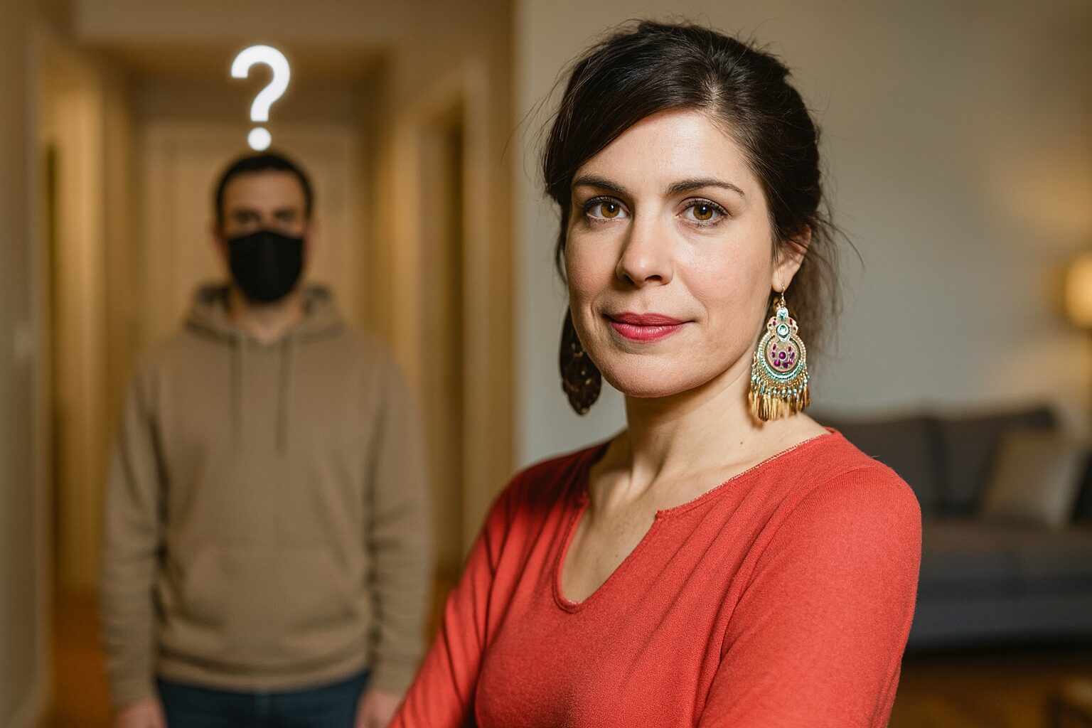 mari de Charlotte d'Ornellas