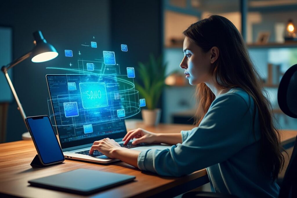 API d’intégration en ligne : connecter vos outils sans friction - Actu ...
