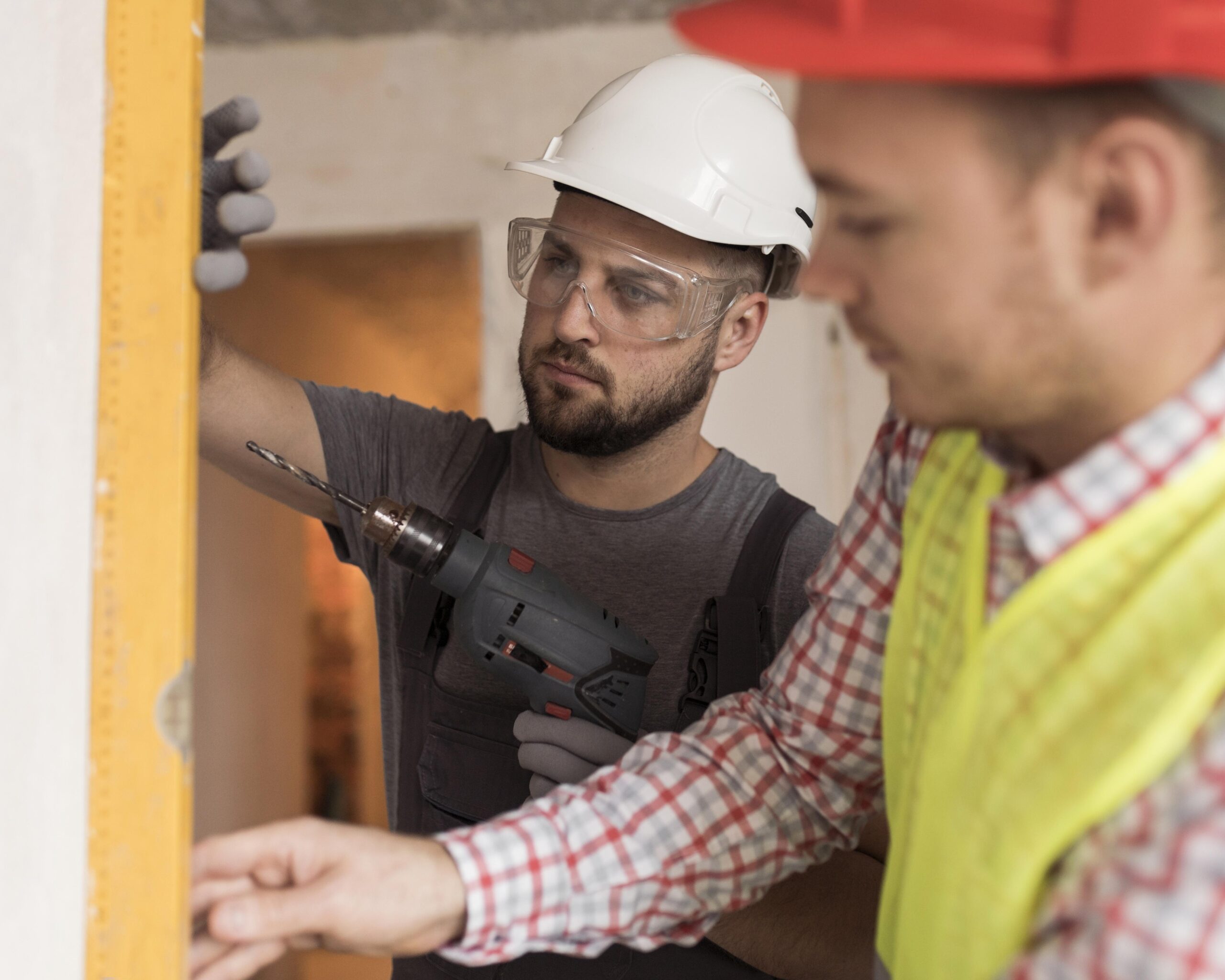 Comment isoler phoniquement une porte