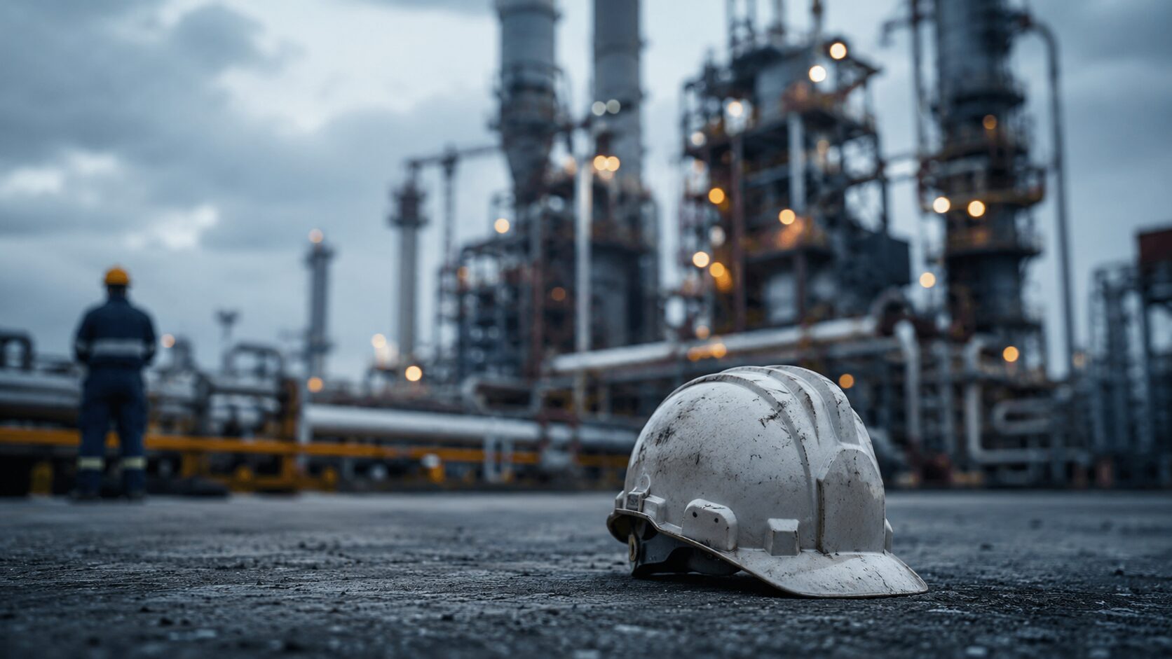 La sécurité industrielle n&rsquo;est pas une dépense : trois croyances qui coûtent cher aux entreprises