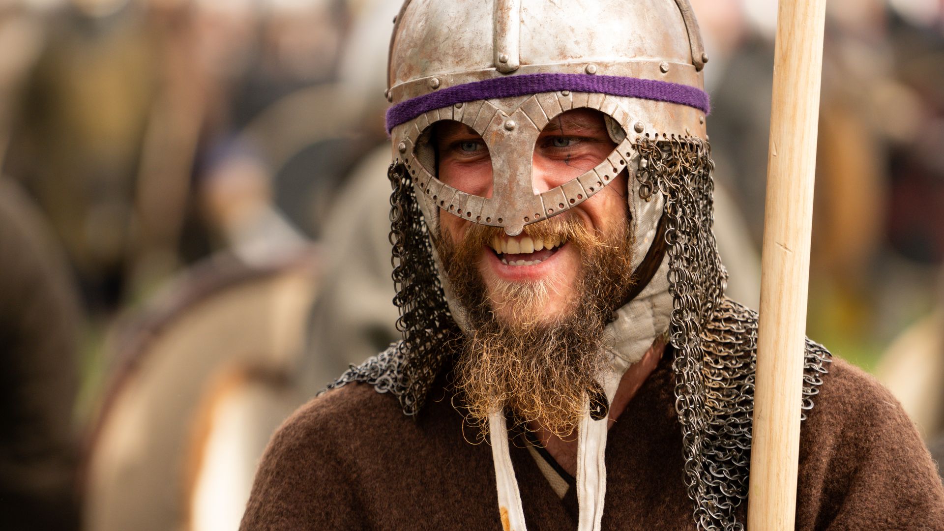 Bjorn dans Vikings en 2026 : pourquoi le personnage reste aussi populaire ?