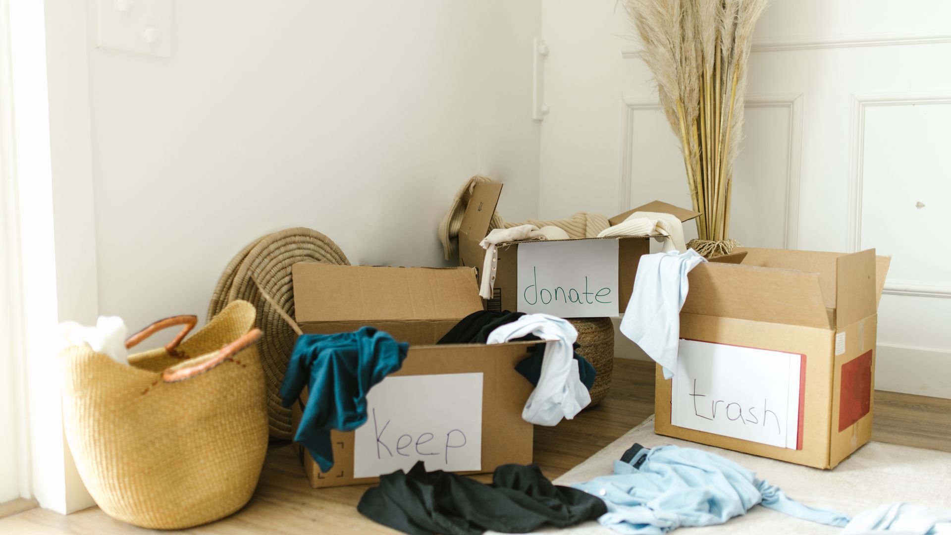 Comment obtenir un débarras d’appartement gratuit : astuces et conseils