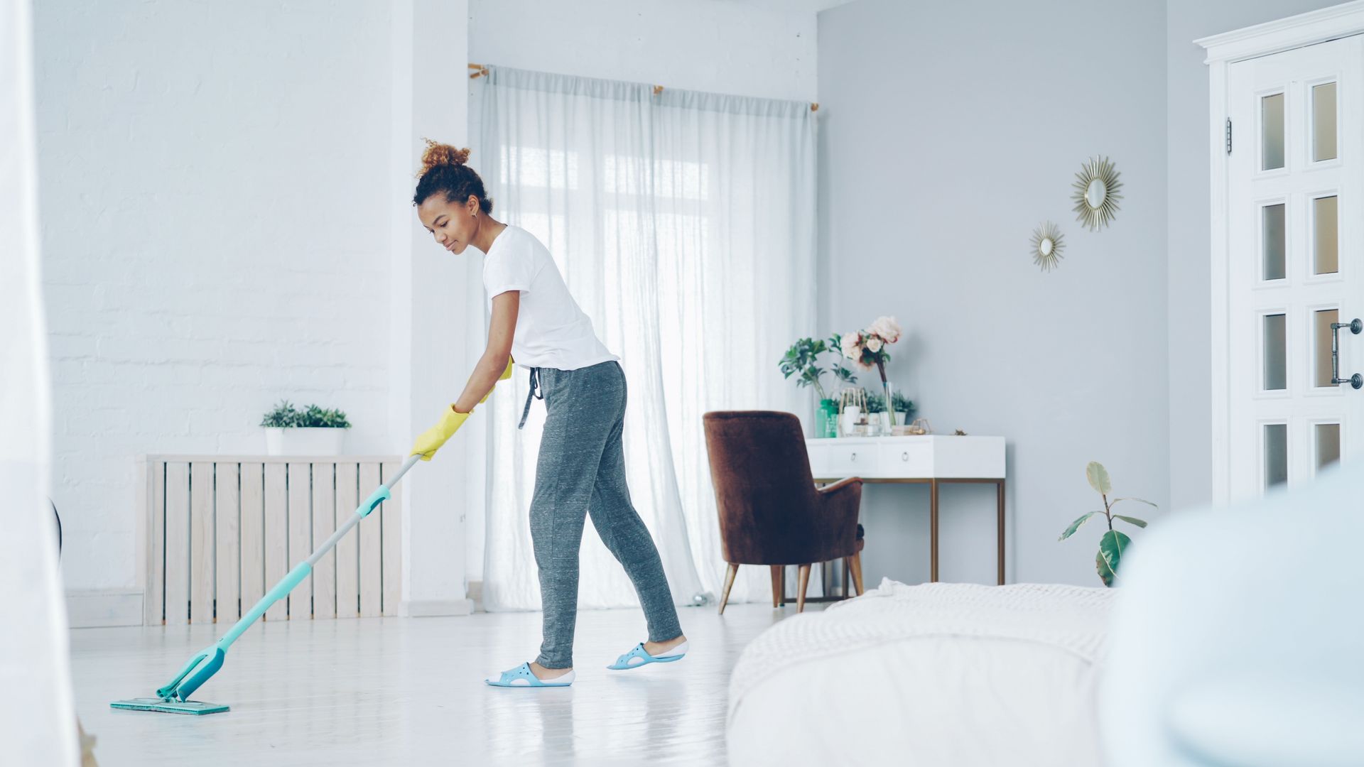 Comment choisir son service de ménage à domicile ?