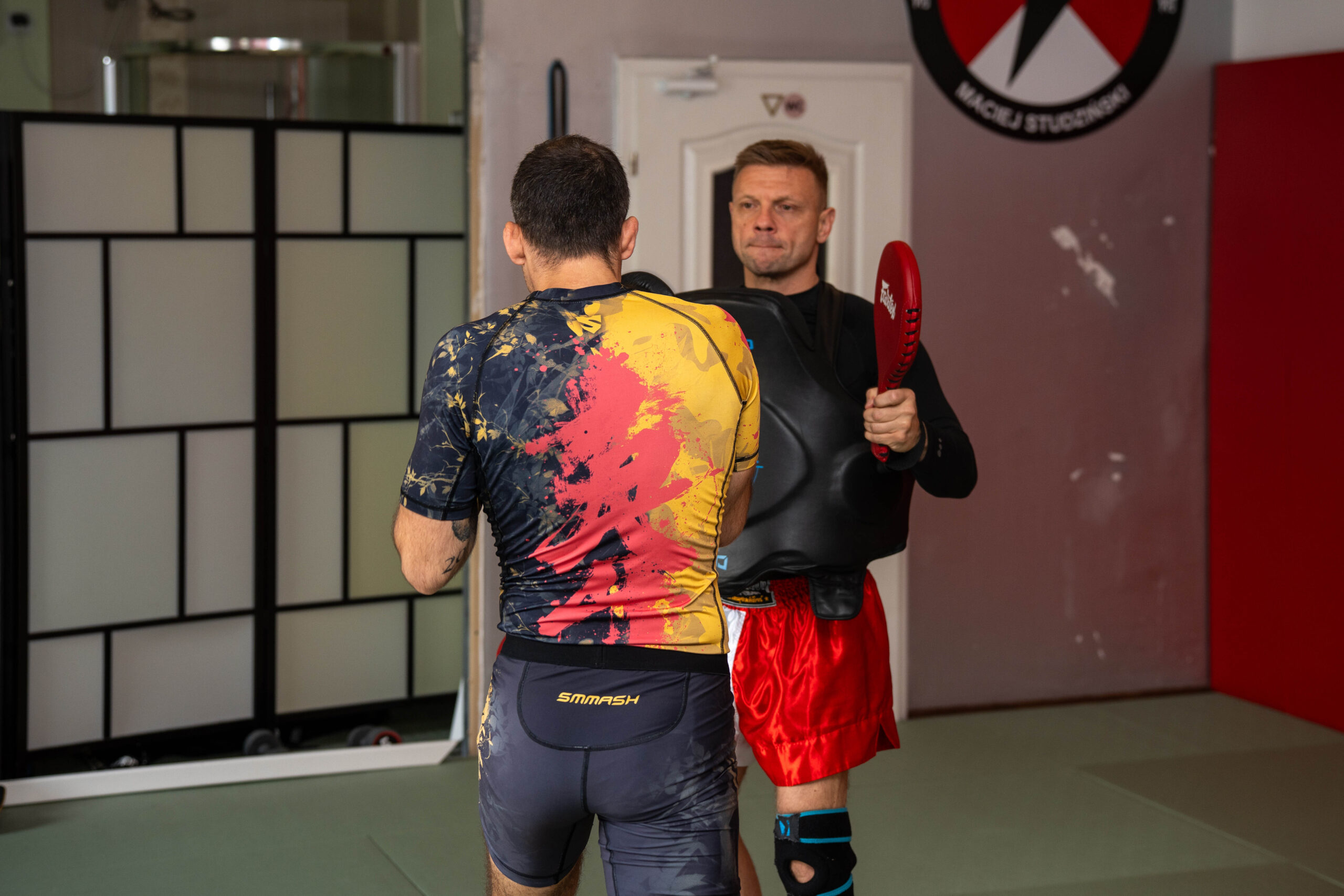 Les meilleurs vêtements de MMA pour améliorer vos performances
