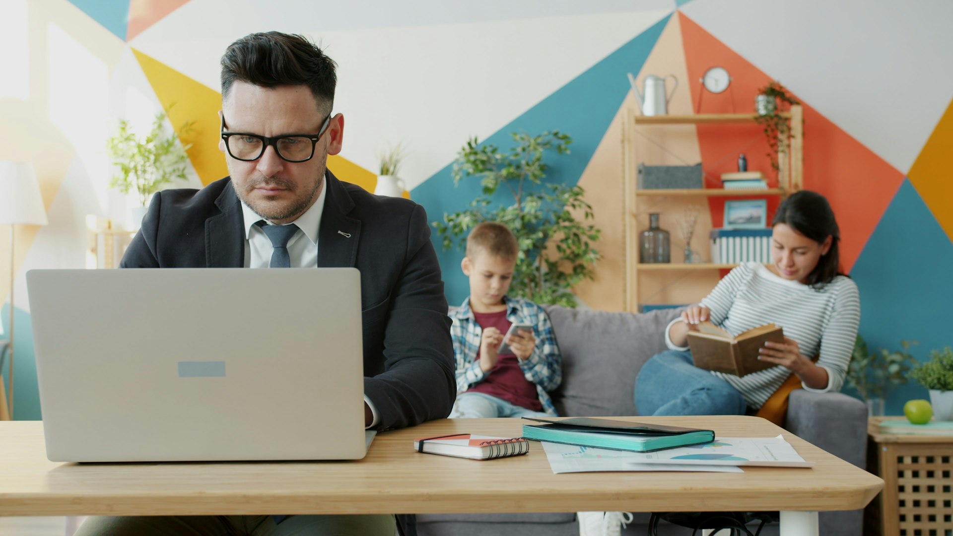 Et si les offres à Tours ouvraient la voie au télétravail partiel ?