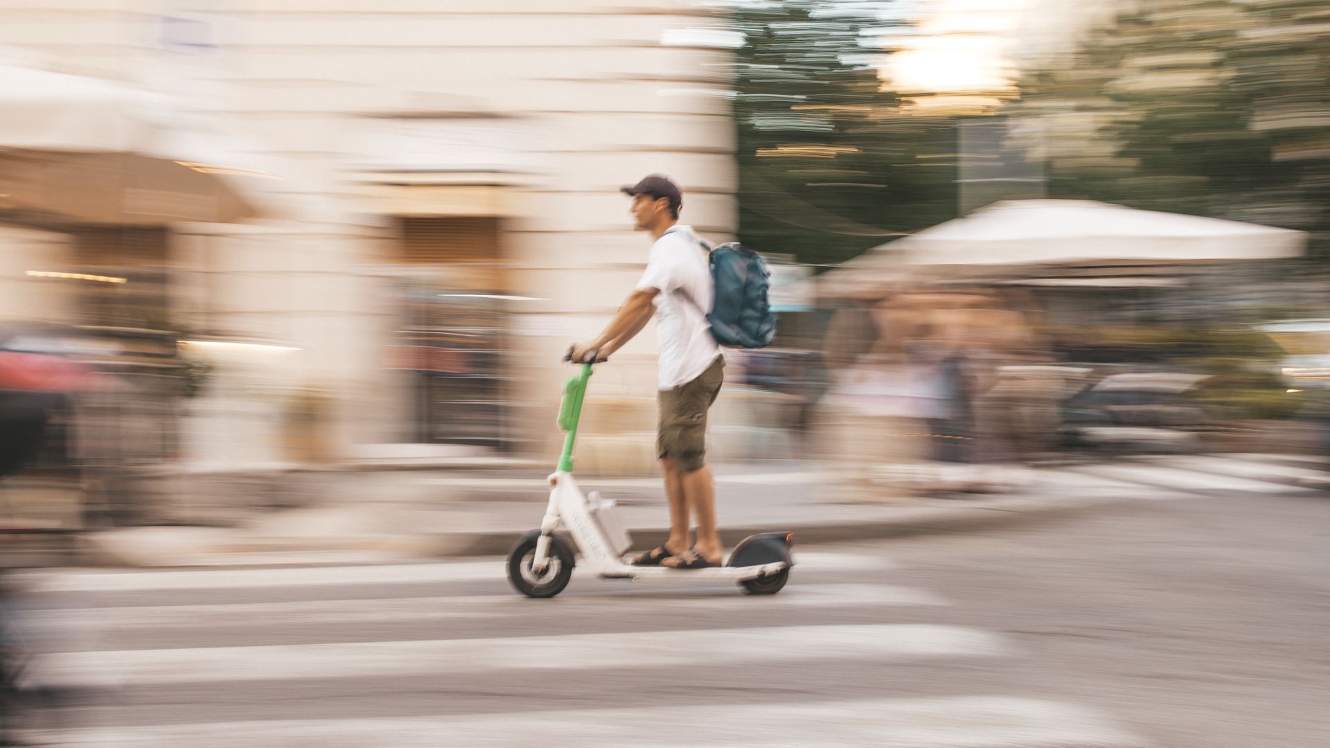 Scooters pas chers : lesquels sont vraiment faciles à assurer ?