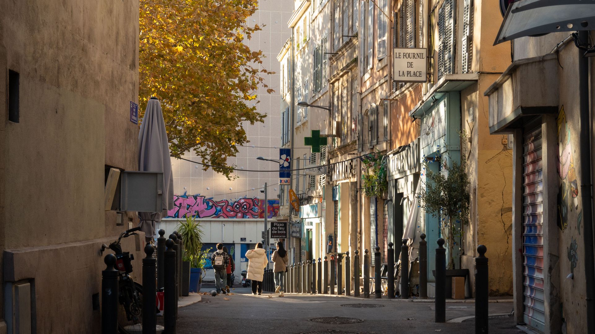 Vivre en famille dans un quartier du nord de Marseille : bonne idée ?
