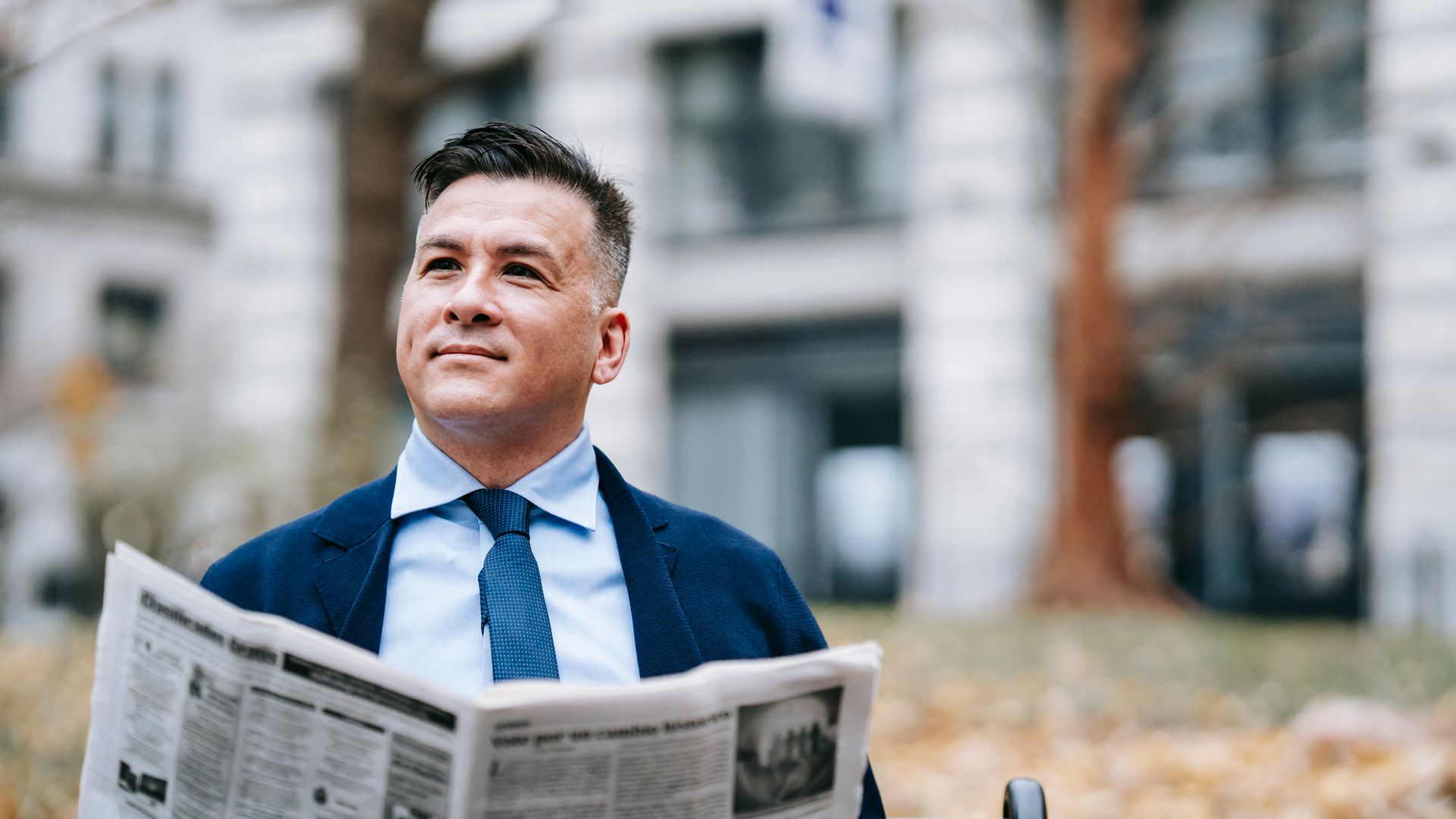 Doukhan David, figure des médias : pourquoi il fascine autant en 2026