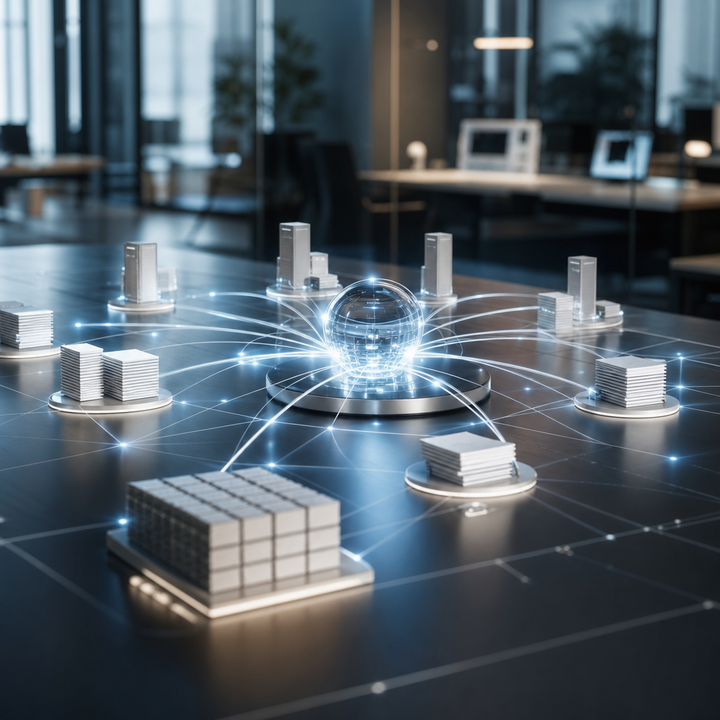 Vortexb2b.fr : services et solutions pour les professionnels